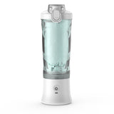 Portable Blender Juicer Personal Size