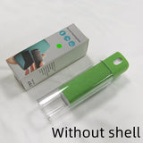 Mobile Phone Screen Cleaner Artifact