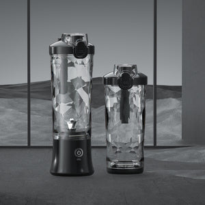 Portable Blender Juicer Personal Size