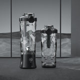 Portable Blender Juicer Personal Size