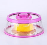 Kitchen Fresh-Keeping Cover Vacuum Food Sealer