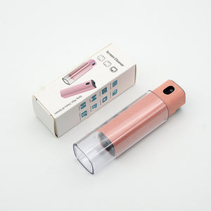 Mobile Phone Screen Cleaner Artifact