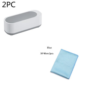 Ultrasonic Cleaning Machine High Frequency Vibration Wash Cleaner