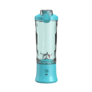 Portable Blender Juicer Personal Size