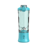 Portable Blender Juicer Personal Size