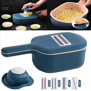 Vegetable Cutter Kitchen Accessories Fruit Potato Peeler