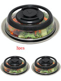 Kitchen Fresh-Keeping Cover Vacuum Food Sealer
