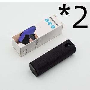 Mobile Phone Screen Cleaner Artifact