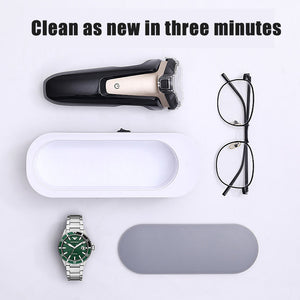 Ultrasonic Cleaning Machine High Frequency Vibration Wash Cleaner