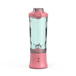 Portable Blender Juicer Personal Size