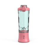 Portable Blender Juicer Personal Size