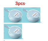 8 In 1 Mandoline Slicer Vegetable Slicer Potato Peeler Carrot Onion Grater With Strainer