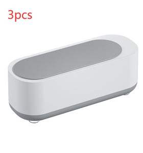 Ultrasonic Cleaning Machine High Frequency Vibration Wash Cleaner