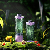 Portable Blender Juicer Personal Size