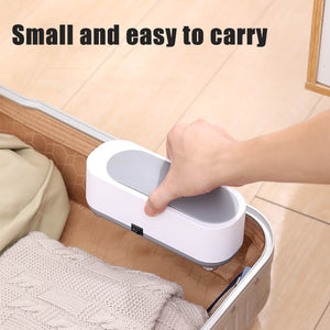 Ultrasonic Cleaning Machine High Frequency Vibration Wash Cleaner