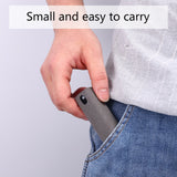 Mobile Phone Screen Cleaner Artifact