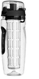 32Oz Fruit Infusing Infuser Water Bottle
