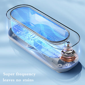 Ultrasonic Cleaning Machine High Frequency Vibration Wash Cleaner