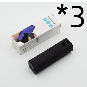 Mobile Phone Screen Cleaner Artifact
