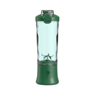 Portable Blender Juicer Personal Size