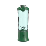 Portable Blender Juicer Personal Size